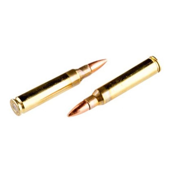 [Ammo] 55 gr. new brass .223 at $.27/round after shipping.