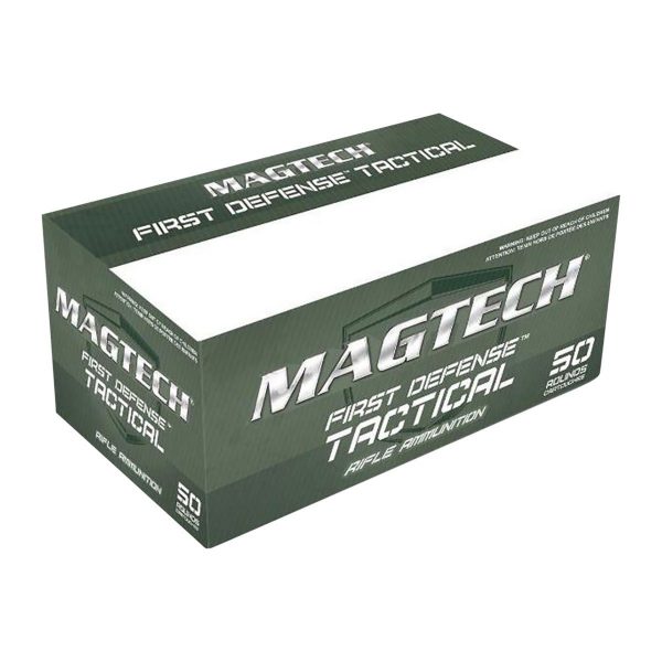 [ammo] magtech 300blk - 1000 rounds for $0.54 per round shipped with code SAF