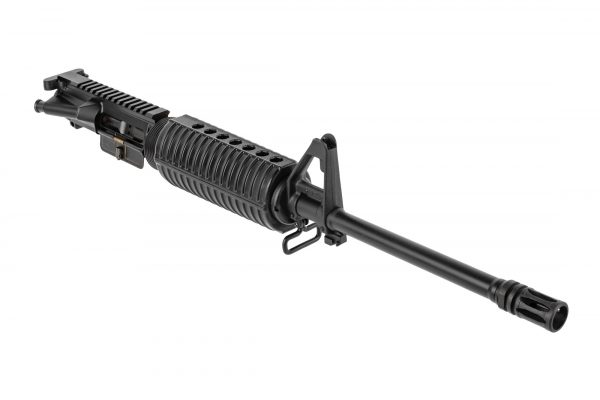 [Parts] DPMS 5.56/223 Complete Upper (w/ BCG & CH) with lightweight barrel profile & A2 Front Sight $199.99 + Shipping & tax