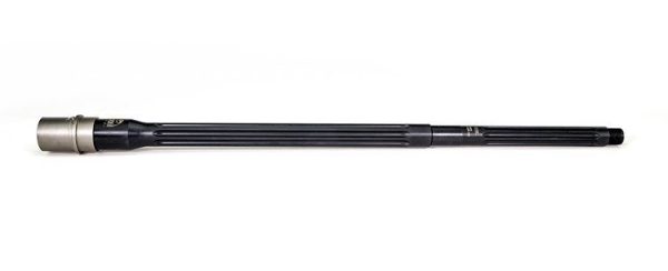 [PARTS] Faxon Match Series 20" Heavy Fluted, .308, 416-R, 5R - $265.24 shipped to IL, no tax. 20% off Faxon Barrels & 30% off Ballistic Advantage barrels