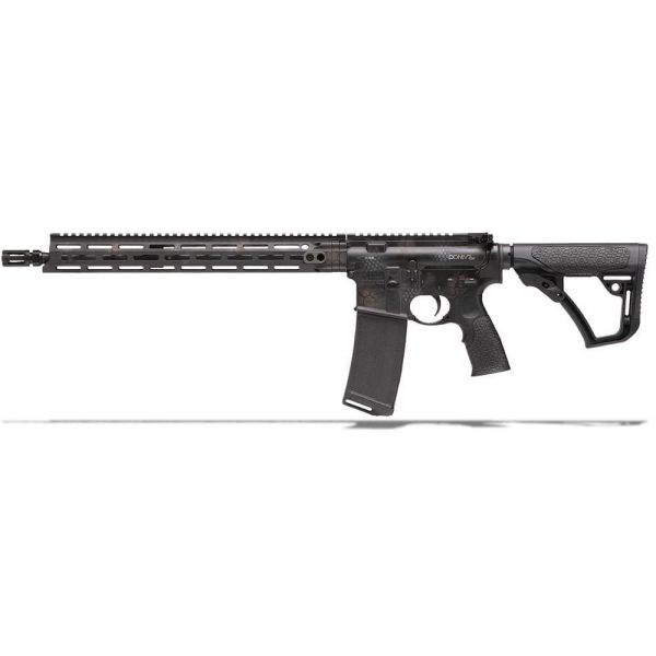 [Rifle] Daniel Defense DDM4V7 LW 5.56 16" Rattlecan $1,499 (add to cart) + $9.99 shipping