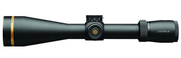 [Optics] Leupold VX-6HD 3-18x50mm CDS-ZL2 FireDot 4 175835 - In Stock Now - Save $500 - $1099.99