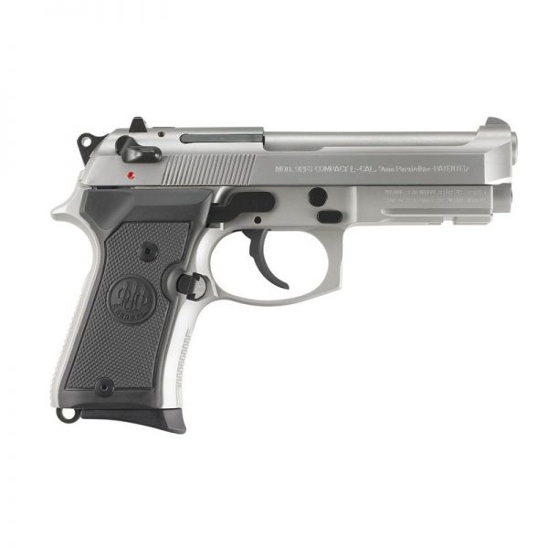 [Handgun] Beretta 92FS Compact Inox-$569
