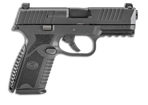 [Handgun] FN 509 Mid Size, 4" Barrel, 2-15Rd Magazines for $389