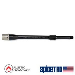 [Parts] SpiceTac – Ballistic Advantage 11.3” 5.56 Hanson Barrel Sale + % Discounts on BA Barrels Including 308s + Entire Order FREE SHIPPING + Add to Cart For Prices!