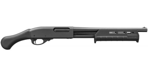 [Shotgun] - Remington 870 Tac-14 20 Gauge Pump Action with 14-Inch Barrel - $269