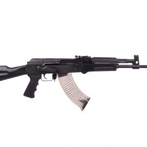 [Rifle] M+M M10 (WASR in disguise) $567.99 at Kansas City Firearms ($15 Shipping)