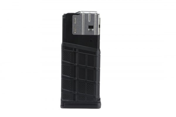 [Magazine] Lancer L7AWM 25-Round - 7.62 NATO - Black - $31.67 + [tax] + shipping with code SAVE12