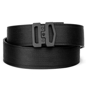 [Accessories] KORE Essentials New G1 Garrison 1.75 belt with 10lb load capacity / 15% off site wide w/code : KORE2020