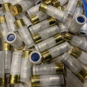 [ammo] 12g Incendiary Alloy Armor Piercing Sabot Slug - 3 pack $13.79