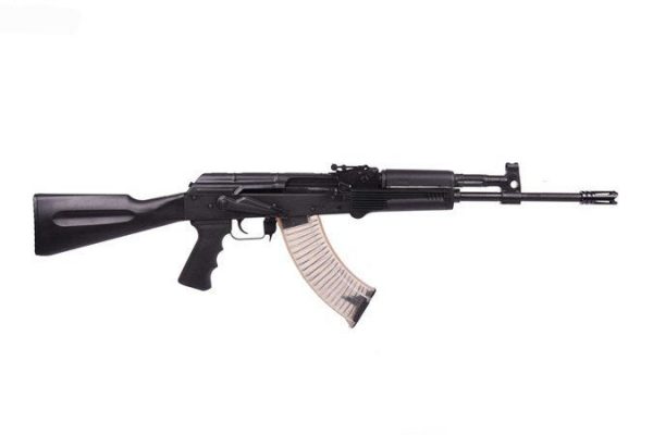 [rifle] I.O. imported M10 762x39 $606 free shipping