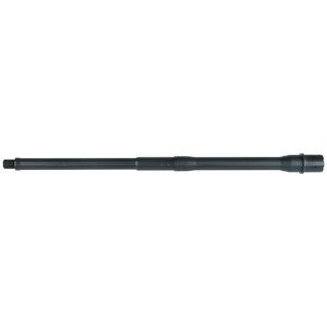 [parts] DPMS 5.56 AR-15 barrel - 16" 1:9 twist - "lite" contour - carbine gas - 0.750" journal - dimpled - $49.99 + SH (Free SH >$200)