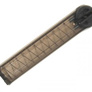 [magazine]PS90 5.7x28 50rd Smoke Finish -$19.99 + 11.99 flat rate shipping - good deal if you a stacking deep.