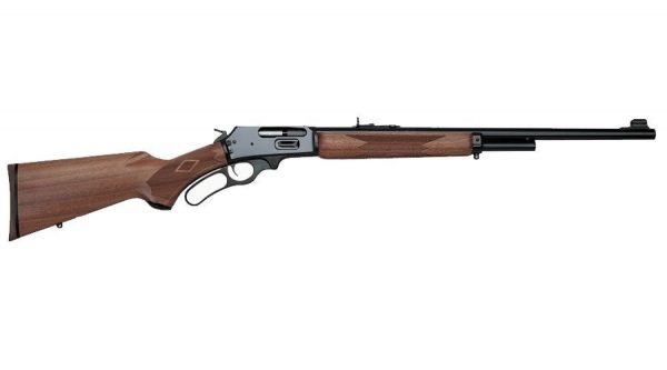 [Rifle] - Marlin 1895 Classic 45/70 Lever Action Rifle with Checkered Walnut Stock - $599.99