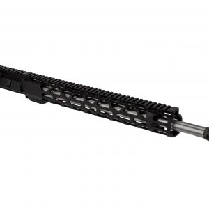 [parts] Radical Firearms 18" 223 Wylde Rifle length M-LOK upper with brake, $179.99 + Tax & S&H DOES NOT INCLUDE BCG OR CH