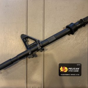 [Parts] Daniel Defense M4A1 FSP RAIL INTERFACE SYSTEM II, RIS II (FDE) (NEW UNUSED) -$305.00