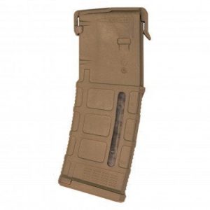 [Magazine] - M3 Pmag 30 rd - Window - MCT - 201 in stock ($11.59/ea) + $10s/h (+$6 fedex signature if you order a lot)