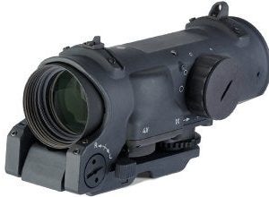 [Optics] Elcan SpecterDR 1-4x Scope 5.56 NATO DFOV14-C1 - Save $859 - $1499