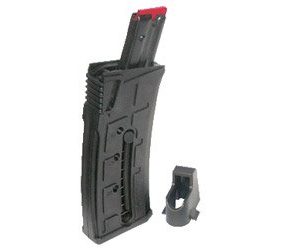 [MAGAZINES] Mossberg 702 Pinkster 25 round magazine. Also fits Rossi RS22. $21.99 + $7.95 flat rate shipping and tax.