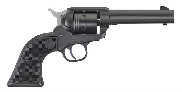 [Handgun] Ruger Wrangler - Black - $175 + $8 ship