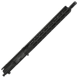 [Parts] DSG Complete 16" 5.56mm Duty Series Upper w/ 15" BCM M-LOK Rail No BCG - $439
