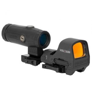 [Optic] Various Holosun Optics for sale + an additional $50 off w/ codes that match model. E.G. 510C