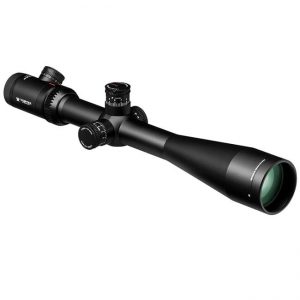 [Optics] Vortex Viper PST 6-24x50 FFP Rifle Scope EBR-1 MOA PST-624F1-A $499.99 + $9.99 Shipping
