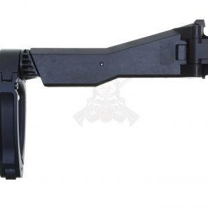 [parts] Scorpion CZ folding arm and Tailhook Mod 1 brace - $250 plus $10 shipping