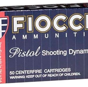 [Ammo] 1000rds Fiocchi 357 Magnum 142Gr Truncated Cone $328.60 shipped to Ohio. (28.7cpr before shipping)