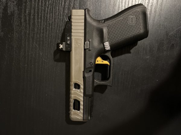 Glock 19
