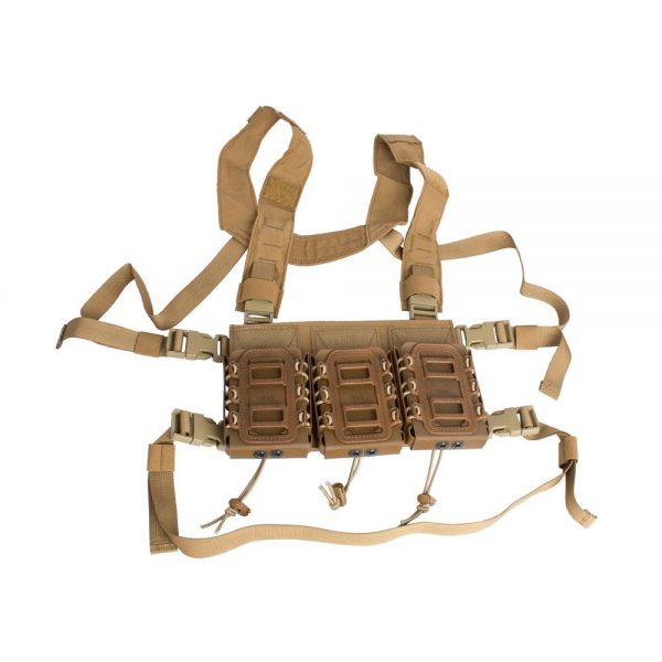 [Parts] G-Code Holsters 16% OFF Entire Store - Coupon Code: “Leapyear16” at www.tacticalholsters.com