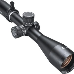 [Optic] Bushnell Forge 3-18x FFP MOA/Christmas Tree - ~$355 w/ rebate ($~450 off)