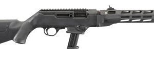 [Rifle] Ruger PC Carbine 9mm 16" M-LOK 17+1, $488 w/ cash discount, $502 w/ credit, free shipping