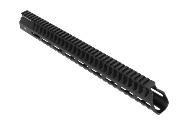 [Parts] Diamondhead USA T-556 AR-15 Free Float Handguard M-LOK Series 3 - 15" $40 plus shipping