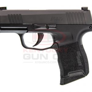 [Handgun] SIG SAUER P365 X-RAY3 DAY/NIGHT SIGHTS 9MM 3.1" NITRIDE $439.99 shipped with email price