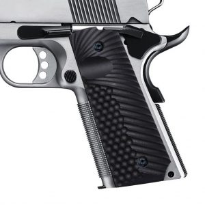 [Parts] Guuun G10 Grips For 1911 Full Size OPS Tactics Texture - 6 Color Options- $22.49 - Coupon: meteor