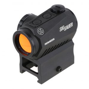[OPTICS] Sig Romeo5 Red Dot $99.99 + Shipping/Tax at Primary Arms