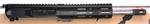 [Parts] JSE 10.5" 300 Black Out 1x7 SS w/ 7" M-LOK Handguard, Billet Flat Top Slick Side Upper - BCG & CH included - $307 shipped