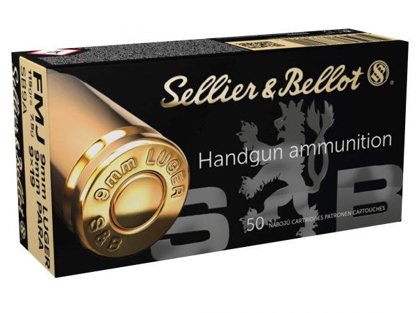 [AMMO] MidwayUSA S&B 115 grain 9mm, $189 + shipping & tax. $217 shipped to VA. Limit of 1