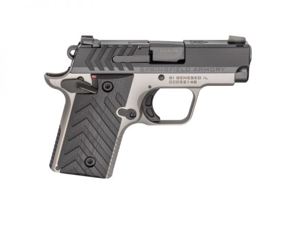 Springfield Armory 911 380 ACP