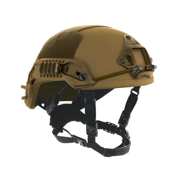 [Other] $375 IIIA Hoplite Helmets
