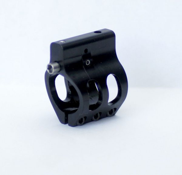[Parts] In-stock alert - Wojtek Weaponry .750 "Arkto" Click-type Adjustable Gas Block - $65.00 shipped