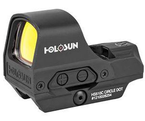 [Optics] Holosun 510C - $255