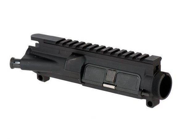 [part] BCM assembled stripped uppers at rainierarms.com- $119 shipped to AL