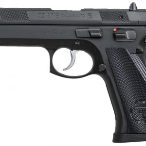 [Handgun] CZ-97B 45 ACP BLK ALUM GripS FO Cash / Text-A-Check Price : $699.99