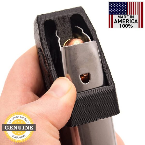 RAEIND SPRINGFIELD ARMORY XDM 10mm MAGAZINE SPEED LOADER