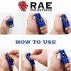 RAEIND Para Custom 14.45 .45ACP MAGAZINE SPEED LOADER - Image 4