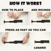 RAEIND SIG SAUER MPX GEN 2 9MM MAGAZINE SPEED LOADER - Image 4
