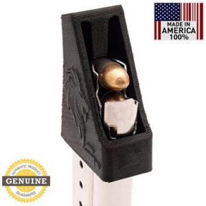 RAEIND GLOCK 43 SLIM LINE 9mm MAGAZINE SPEED LOADER