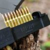 RAEIND AR-15 / M16 Magazine Speedloader (loads 10 rounds in one push)